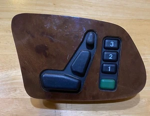 210 820 30 10 Mercedes-Benz Seat Switch [ A  ] - Picture 1 of 1
