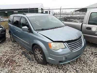 Used Brake Master Cylinder fits: 2009 Chrysler Town & country  Grade A - Image 1 of 4