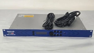 Snell and Wilcox MACH HD Standards Converter Kudos + Plus - Picture 1 of 11