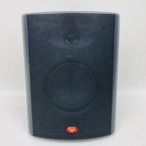 Cerwin Vega AVS-L/R Surround Sound Satelliten Lautsprecher nur schwarz ohne Halterung - Bild 1 von 8