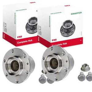2X FAG RADLAGER-SATZ VORNE PASSEND FÜR MERCEDES-BENZ SPRINTER VW CRAFTER - Bild 1 von 4