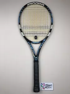 BABOLAT PURE DRIVE 107 295 16x19 L2 2006 Racchetta Tennis Racket - Imagen 1 de 11
