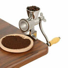 Stainless Steel Manual Grinder Milling Machine Flour Coffee Feed Corn Milling