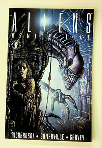 Aliens Newt's Tale #2 (Jul 1992, Dark Horse) - Near Mint