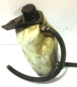SERBATOIO ANTIGELO ACQUA COMPLETO APRILIA SCARABEO 500 LIGHT 624599 - Imagen 1 de 1
