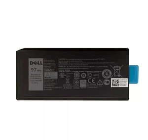 NEW OEM X8VWF DKNKD Battery For Dell Latitude 14 5404 E5404 7404 E7404 Rugged - Picture 1 of 6
