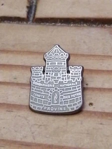 Pin's Pins Pin Enamel Ville De France Donjon "PROVINS"  - Picture 1 of 2