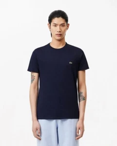 Lacoste Classic Pima Cotton T-Shirt / Medium - Picture 1 of 4