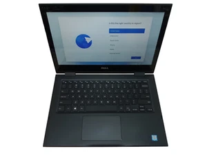 Dell Latitude 3390 2-in-1 Touch i5-8250u 1TB HDD 16GB RAM Fresh Windows 11 - Picture 1 of 8