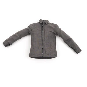 Shirt for DID XD80027 WWII German Panzer Commander Otto 1/12 Scale 6" - Picture 1 of 1