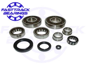 FORD MT75 tracción trasera 2000 + kit de reconstrucción de cojinetes caja de cambios - Imagen 1 de 1