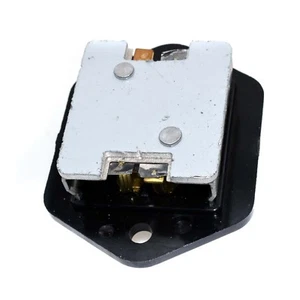 11151711 Resistencia del motor soplador RU370 para Mitsubishi Lancer Outlander 2002-2004 - Imagen 1 de 7