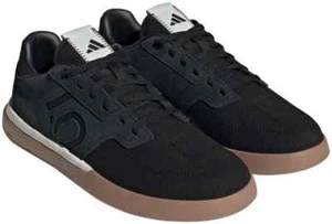 Five Ten Sleuth Flat Shoes - Mens Core Black/Core Black/Gum M2 - Picture 1 of 1