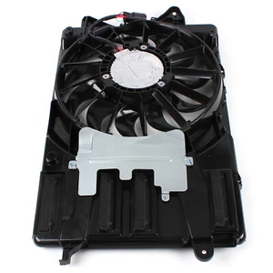 Nuevo conjunto de ventilador de refrigeración del radiador para Chevrolet Malibu 2016-2020 1,5 L 84000785 - Imagen 1 de 12