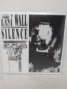 Silence by East Wall (Record, 2017) - Imagen 1 de 5