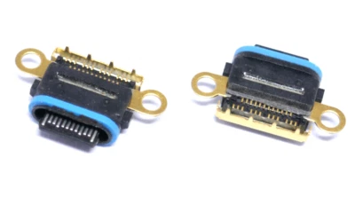 Google Pixel 6 Pro 6A 7 7 Pro Ladebuchse Flex Type-C DC Port USB Dock Connector