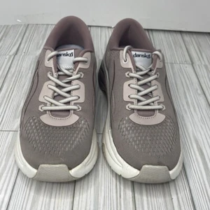 Dansko Pace Running Shoes Womens EU39 Blush 7.5-8US Natural Arch Plus 4215100294 - Picture 1 of 13