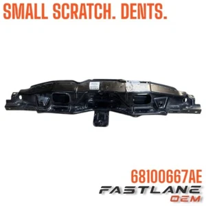 2014-2022 RAM PROMASTER 1500/2500/3500 RADIATOR CROSS-MEMBER NEW OEM 68100667AE - Picture 1 of 12