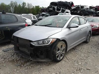 Used Fuel Pump fits: 2017 Hyundai Elantra 2.0L pump assembly tank mounted Grade - Image 1 of 4