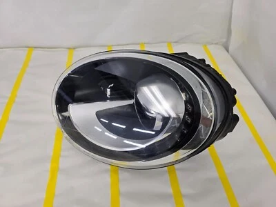 FARO OCULTO XENÓN LH 2013-2019 VOLKSWAGEN VW BEETLE OEM d5 Foto 1 de 4