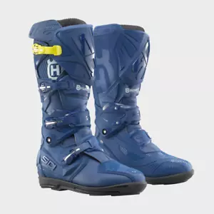 Husqvarna Sidi X-3 SRS 2023 Boots - Foto 1 di 2
