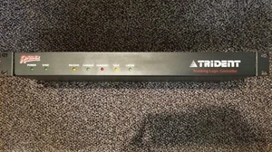 Raider, UHF LTR Trident Trunking Logic Controller, Used - Picture 1 of 7