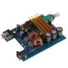 1x TPA3116 DC 8-25V  Digital Bass Subwoofer Power Amplifier Board