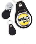 porte clés Renault Sport vintage