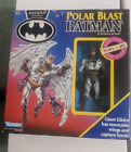 Batman Returns Polar Blast Action Figure  Toys R Us Limited Kenner 1991 SEALED