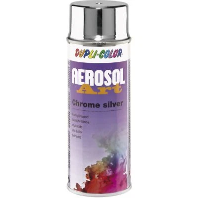 DUPLI COLOR spray ART rapida essicazione TOP DI GAMMA  RAL alta copertura  - Immagine 1 di 2