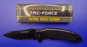 TAC-FORCE TF-968BK - Picture 1 of 5