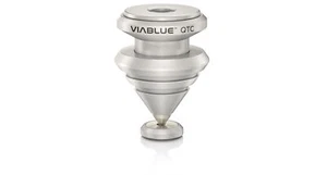 QTC SPIKES - silber - Viablue - Picture 1 of 5