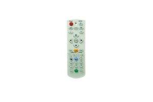 Remote Control For Optoma EH415E-M EH502 EH504 EH319UST W316UST DLP Projector