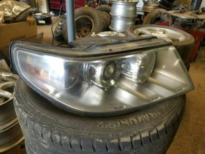 Passenger Right Headlight With HID Fits 05-09 SAAB 9-7X 297958 Foto 1 de 4