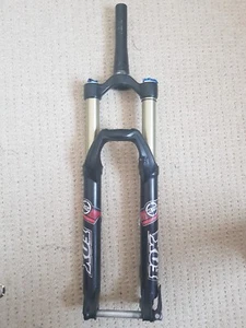 Fox 32 Talas Federgabel FIT CTD - Bild 1 von 10