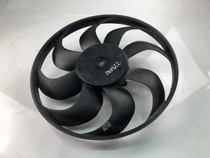 DK5322 RENAULT Radiator fan 5000991 - Picture 1 of 4