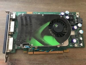 Carte graphique NVIDIA DCV-00219-N3-GP 12V 0.19A 0721L4 ST2 - Picture 1 of 4