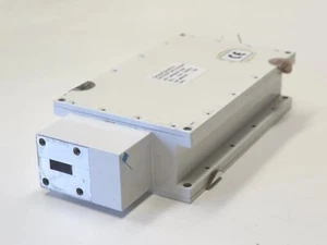 General Dynamics SATCOM Technologies, S/N 69557001, P/N TLNB20000X.0009 - Picture 1 of 5