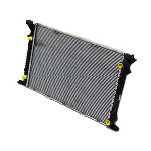 Original Cooler Radiator 8K0121251T Audi Q5 8R A4 B8 A5 8T 2,0TFSI 2,0TDI - Picture 1 of 3