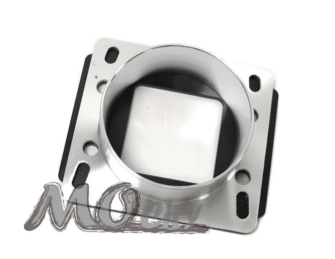MAF Mass Air Flow Sensor Intake Adapter for Isuzu 1985-1989 I-Mark 86 87 88 89 - Image 1 of 1