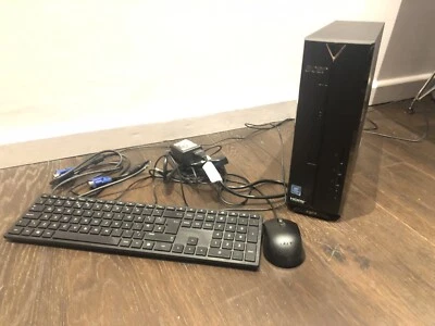 Acer Aspire Xc-830- PC- VGA Input - Image 1 of 4