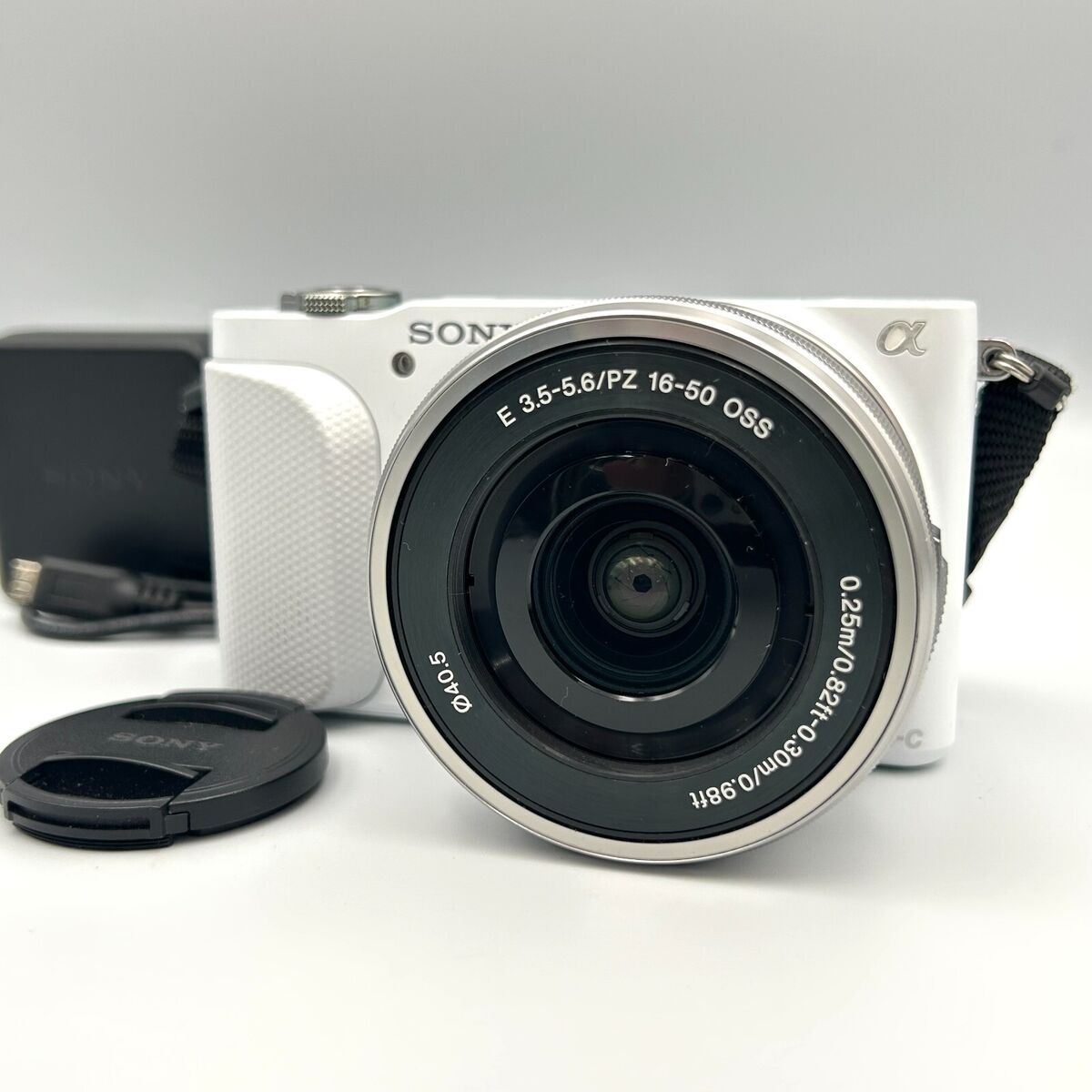 Sony Alpha Nex-3N Digital Cameras for Sale | Shop New & Used Sony Alpha Nex-3N Digital Cameras for Sale | Shop New & Used