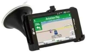 Verizon Wireless Vehicle Mount for LG Lucid VS840 - Picture 1 of 3
