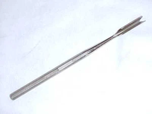 Vintage Early Surgeon Doctors Unknown Instrument #19 - Picture 1 of 2