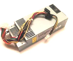Nueva fuente de alimentación de escritorio Acer PY.22009.11 PY.2200B.008 PY.22009.008 220W genuina - Imagen 1 de 1