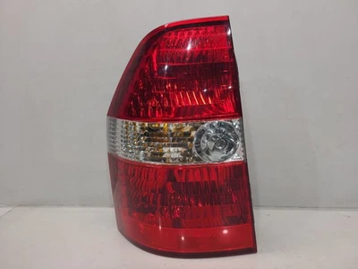 Luz trasera izquierda para conductores Acura MDX 2001-03  Foto 1 de 4