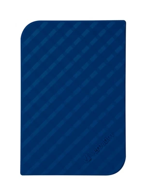 Verbatim Store 'n' Go USB 3.0 Portable Hard Drive 1TB Blue 53200 SuperSpeed - Image 1 of 4