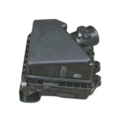 Caja limpiadora de filtro de admisión de filtro de aire Scion tC 2.5 2011-2016 con MAF OEM Foto 1 de 4