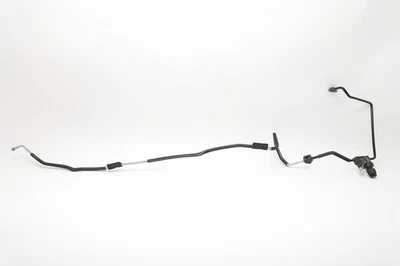 Lexus GS350 13-16 A/C Liquid Pipe Line 88706-3A591, B032, OEM, 2013, 2014, 2015, - Image 1 of 4
