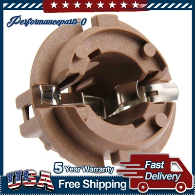 Enchufe de luz trasera URO 1 pieza para 1998 1999 2000 2001 2002-2004 Mercedes-Benz SLK230 Foto 1 de 3